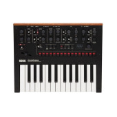 KORG MONOLOGUE-BK Синтезатор аналоговий