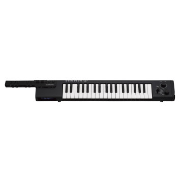 YAMAHA SHS-500 Sonogenic (Black)-3