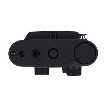 YAMAHA SHS-500 Sonogenic (Black)-4