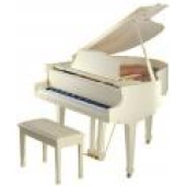 YAMAHA GC1 (Polished Ebony)