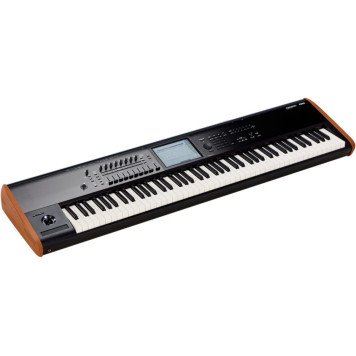 KORG KRONOS2-88 Робоча станція-4