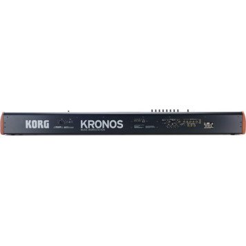 KORG KRONOS2-88 Робоча станція KORG KRONOS2-88 Робоча станція-1
