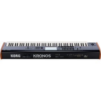 KORG KRONOS2-88 Робоча станція-3