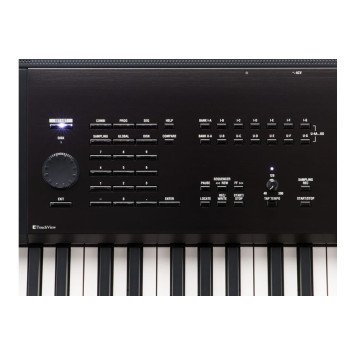 KORG KRONOS2-88 Робоча станція-5