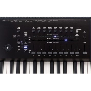 KORG KRONOS2-88 Робоча станція-6