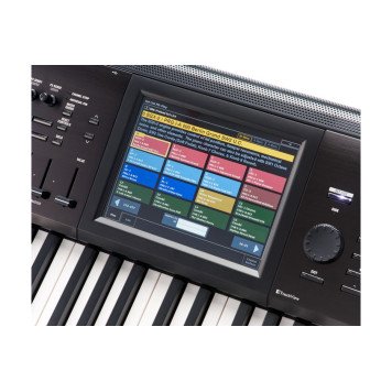 KORG KRONOS2-88 Робоча станція-7
