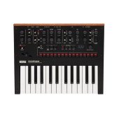 KORG MONOLOGUE-BK Синтезатор аналоговий