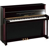 YAMAHA JX113T (Polished Ebony)