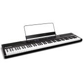 Цифрове піаніно ALESIS RECITAL BK