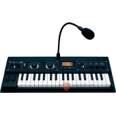 KORG MICROKORG XL+ Синтезатор KORG MICROKORG XL+ Синтезатор
