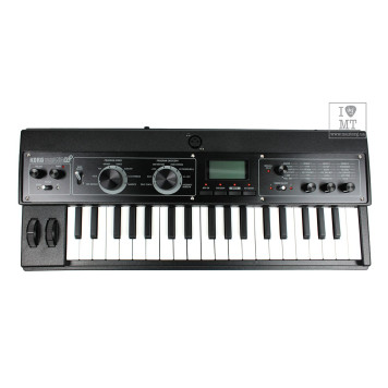 KORG MICROKORG XL+ Синтезатор-1