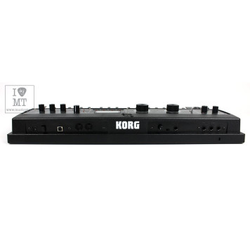 KORG MICROKORG XL+ Синтезатор-5