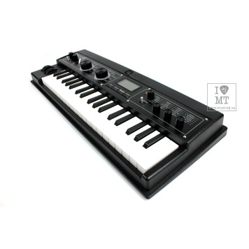 KORG MICROKORG XL+ Синтезатор-3