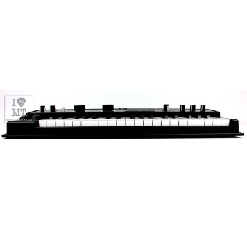 KORG MICROKORG XL+ Синтезатор-4
