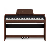 Цифрове фортепіано Casio Privia PX-760BN