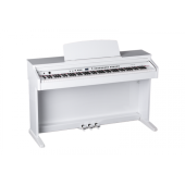 Цифрове піаніно Orla CDP101 DLS (White)