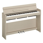 Цифрове піаніно YAMAHA ARIUS YDP-S34 (White Ash)