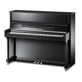Акустическое пианино Ritmuller EU118S Ebony EU