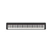 CASIO CDP-S100 BK Цифрове піаніно