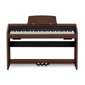 Цифрове фортепіано Casio Privia PX-760BN