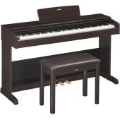 Цифрове піаніно YAMAHA ARIUS YDP-103 (Rosewood)