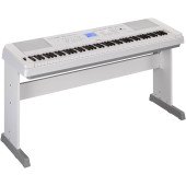 Цифрове піаніно YAMAHA DGX-660 (White)