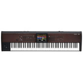 KORG KRONOS2-88 LS Робоча станція KORG KRONOS2-88 LS Робоча станція
