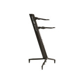 QUIK LOK SL913ALU BK Стійка для синтезатора