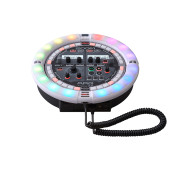 Zoom ARQ Aero RhythmTrak AR-48