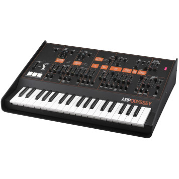 KORG ARP ODYSSEY Синтезатор KORG ARP ODYSSEY Синтезатор-3