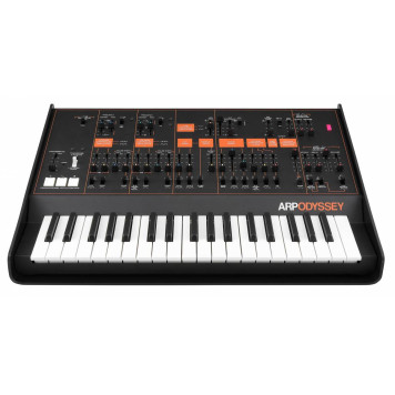 KORG ARP ODYSSEY Синтезатор KORG ARP ODYSSEY Синтезатор-1