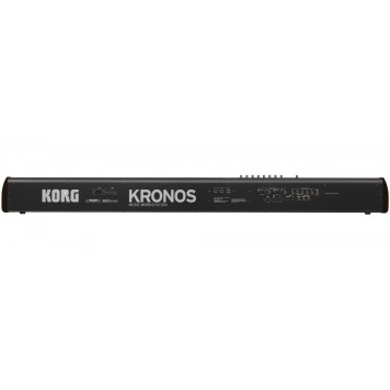 KORG KRONOS2-88 LS Робоча станція KORG KRONOS2-88 LS Робоча станція-1