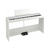 KORG B2SP-WH Цифрове піаніно