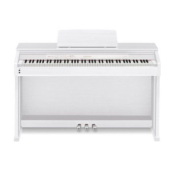 Цифрове піаніно Casio AP-460WE Цифрове піаніно Casio AP-460WE-0