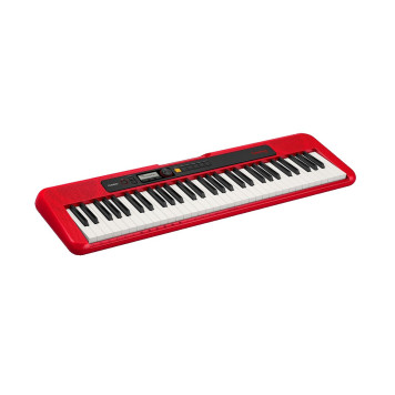 Синтезатор Casio Casiotone CT-S200RD-1