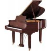 YAMAHA GB1K (Polished White)