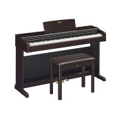 Цифрове піаніно YAMAHA ARIUS YDP-144 (Rosewood)