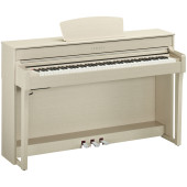 Цифрове піаніно YAMAHA Clavinova CLP-635 (White Ash) Цифрове піаніно YAMAHA Clavinova CLP-635 (White Ash)