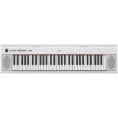Цифрове піаніно YAMAHA NP-12 (White)