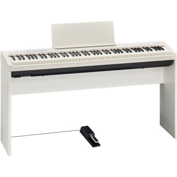 Цифрове піаніно Roland FP30 Цифрове піаніно Roland FP30-9