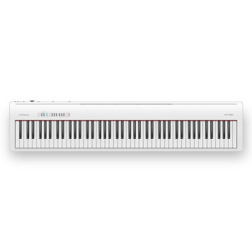 Цифрове піаніно Roland FP30 Цифрове піаніно Roland FP30-5
