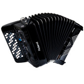 Цифровий баян Roland FR-1xb BK