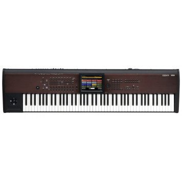 KORG KRONOS2-88 LS Робоча станція KORG KRONOS2-88 LS Робоча станція-0