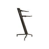 QUIK LOK SL913ALU BK Стійка для синтезатора