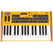 Sequential (Dave Smith Instruments) Mopho Keyboard