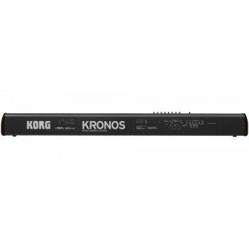 KORG KRONOS2-88 LS Робоча станція-1