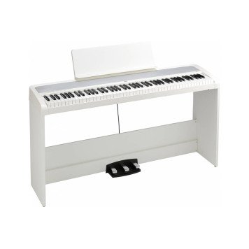 KORG B2SP-WH Цифрове піаніно-0