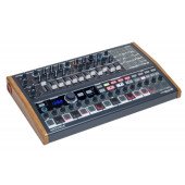 Синтезатор аналоговый Arturia MiniBrute 2S