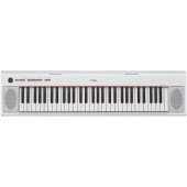 Цифрове піаніно YAMAHA NP-12 (White)