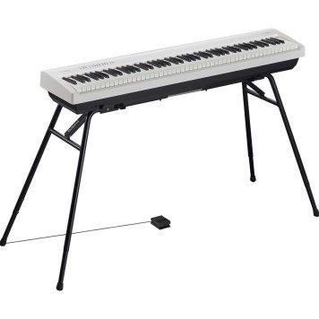 Цифровое пианино Roland FP30 Белое-7
